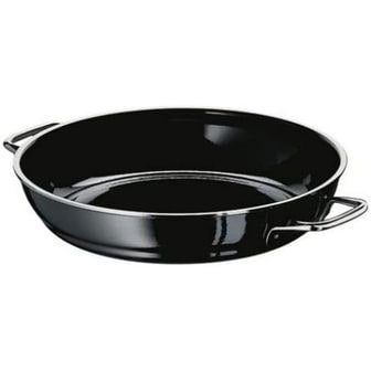  영국 실리트 후라이팬 Silit Professional Frying and Serving Pan with Metal Handles without