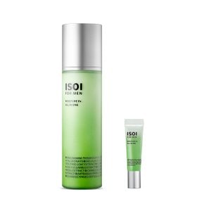 포 맨 모이스춰 닥터 올인원(보습올인원) 100ml+10ml