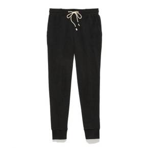 4856795 Flags  Anthem Valeria Thermal Jogger In Black