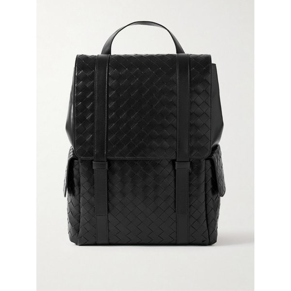 인트레치아토 가죽 백팩 46376663162976756