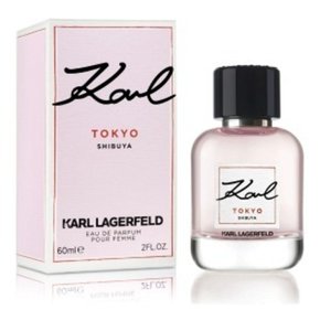 오늘의향수 칼 라거펠트 도쿄시부야 EDP 60ml