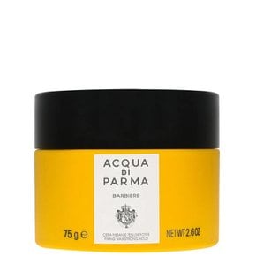 Acqua Di Parma 아쿠아 디 파르마 꼴로지오네 바버 픽싱 왁스 스트롱 홀드 75ml