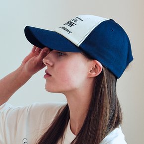 트윌투톤 RWL BALL CAP [NAVY]