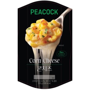 콘치즈 255g