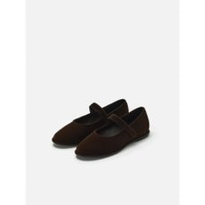 Danghye mary jane shoes Velvet Umber