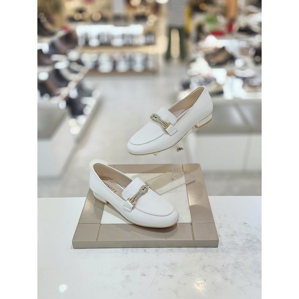 [시흥점] 여성 2센티 핫픽스 로퍼 (012119703)