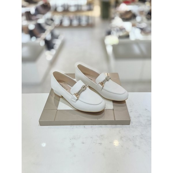 [시흥점] 여성 2센티 핫픽스 로퍼 (012119703)