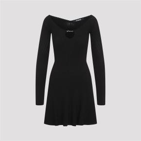 Long sleeve dress 241KN356.2358 2836115