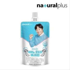 [유로메디] 네추럴플러스 마시는 아미노 포도당 에너지업 100ml (S41599073)