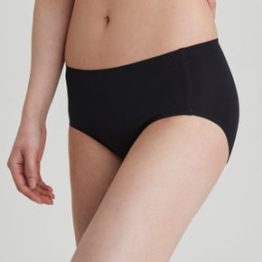 여 120수 모달 노라인 힙허거 팬티 J41N901061099
