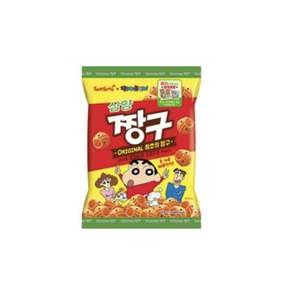 짱구 115g 12개