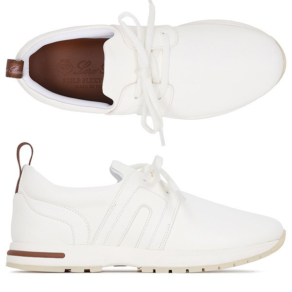 [부산점] 25FW 화이트 360 플렉시 워크 스니커즈 FAO0211 1000