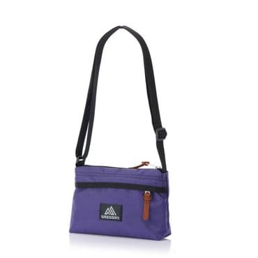 그레고리 CLASSIC BAGS  08J*80305  엔벨롭 숄더 크로스백