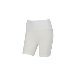 등산바지 기능성바지 YWM23389W3 NEO PISTE 피스테 하프 타이츠 Off White 314