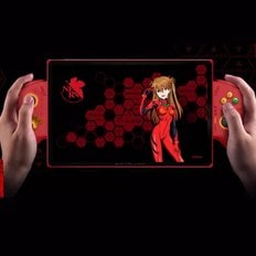 원엑스플레이어 OneXPlayer X1 PRO 게임기 Eva 한정판 Intel 255H 64G+2TB 관부가세포함