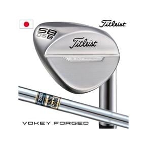 3479489 타이틀리스트 VOKEY FORGED 웨지 맨즈 우용용 보케이 포지드 Dyna WA3327458