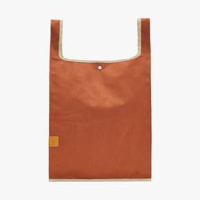 NIRU 3 WAY TOTE BAG - 테라코타