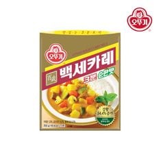 백세카레3분_순한맛 200Gx 24개[31569185]