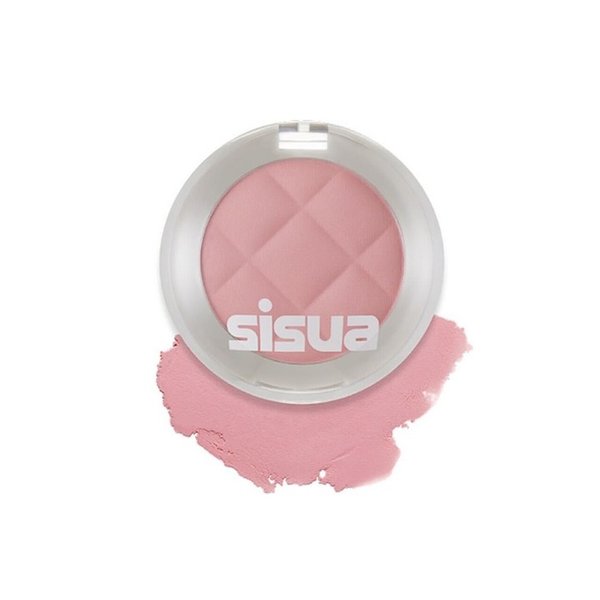 와플 도우 블러셔