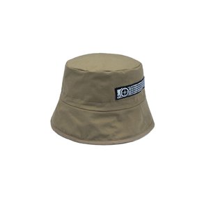 RIPSTOP BUCKET HAT desert