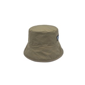RIPSTOP BUCKET HAT desert