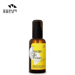 꽃을든남자 찰랑찰랑 케라틴 헤어 코팅 에센스 110ml