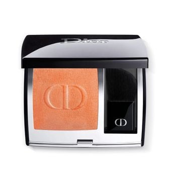 DIOR 디올 루쥬 블러쉬 새틴 643 스탠드 아웃