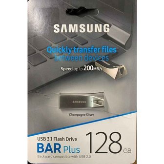  삼성 USB 3.1 128G(MUF-128BE3/APC)