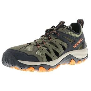 독일 머렐 트레킹화 등산화 Merrell Accentor 3 Sieve Mens Trekking Sandals Shoes Hiking Outd