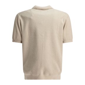 [엔엔07] Danny 반팔 셔츠 SS26 2526429634DANNY ZIP POLO 6429ECRU 5562933