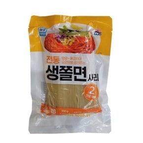 대림 대림선 생쫄면 숙면 실온 350g