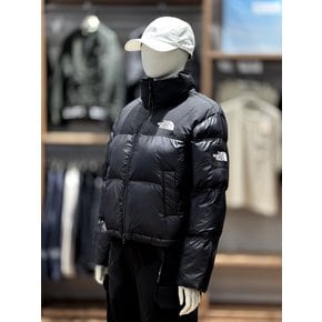 [부산점] 25년 여성 노벨티 눕시 온 자켓  NJ3NR83J