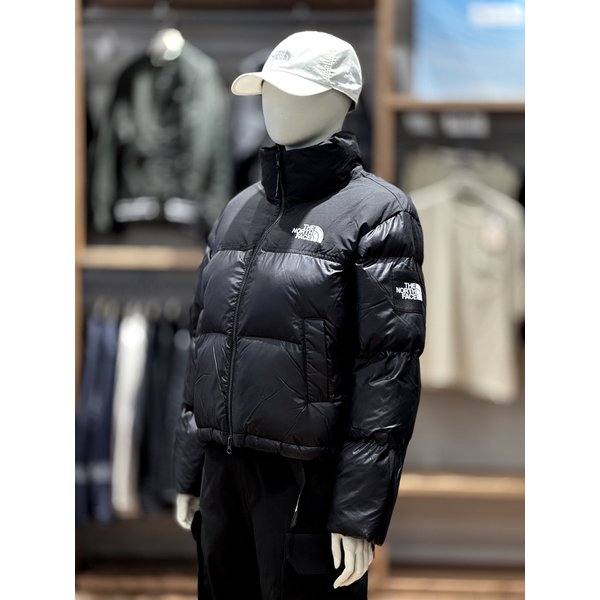 [부산점] 25년 여성 노벨티 눕시 온 자켓  NJ3NR83J
