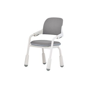 제미니 4LEGS 어린이 높이조절 책상 의자 & 제르미 1200 높이조절 책상 세트