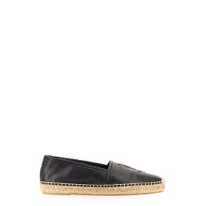 Espadrille 509616_0AS001000 BLACK