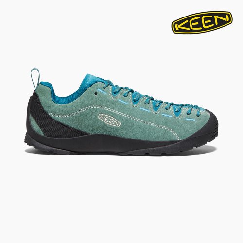 [공식] KEEN 킨 재스퍼 스니커즈 DEEP LAGOON