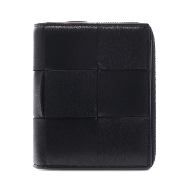 [부산점] 26SS 여성 카세트 지퍼 반지갑 (750253 VCQC1 8425 26S)