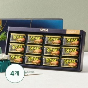 [24년 추석 선물세트] 스팸6호 X 4개