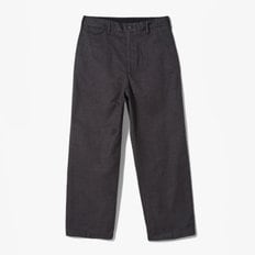 [ENGINEERED GARMENTS]엔지니어드 가먼츠 오피스팬츠/OFFICER PANT CHARCOAL GRAY/EGD2M30001A16