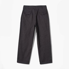 [ENGINEERED GARMENTS]엔지니어드 가먼츠 오피스팬츠/OFFICER PANT CHARCOAL GRAY/EGD2M30001A16