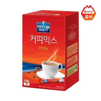 맥스웰하우스 맥스웰 하우스 오리지날 100T