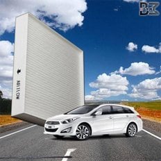  차량용 에어컨 필터 i40 미세먼지 제거 필터 (WFHKOV8)