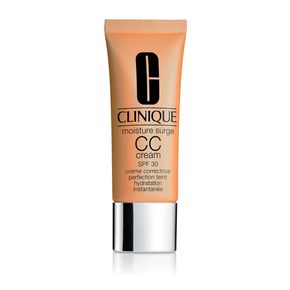 CLINIQUE 크리니크 모이스처 설지 CC 크림 하이드레이팅 컬러 코렉터 SPF 30 30ml 라이트 미디엄