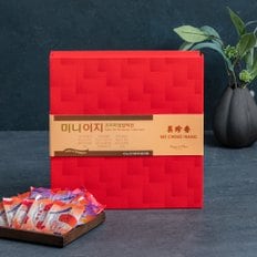 미니이지 프리미엄 세트 (총 420g, 포크 160g, 칠리 160g, 비프 100g)