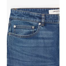(남성) 슬림핏 데님 팬츠 HH7221-55G MK9(중청)
