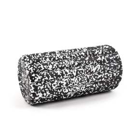 IW 아이워너 스트레칭 마사지 EPP 돌기형 폼롤러 30x15cm