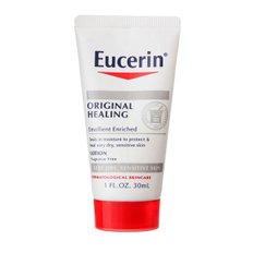 Eucerin 오리지널 힐링 로션 30ml 24282-00