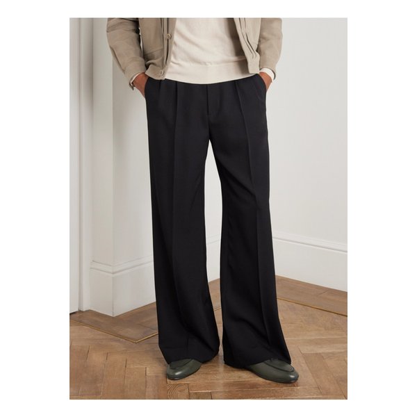 루비나찌 마피 태슬 가죽 로퍼 그린 46376663163002640