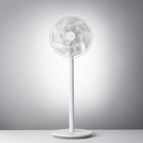 BLDC 무선 써큘레이터 저소음 선풍기 화이트 LCZ304WT