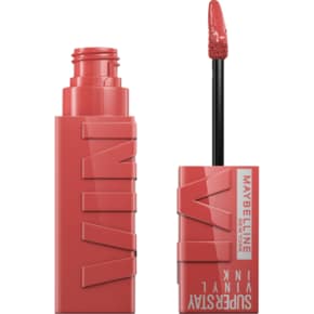 Maybelline 메이블린 Vinyl Ink 립스틱 15 피치 4.2ml